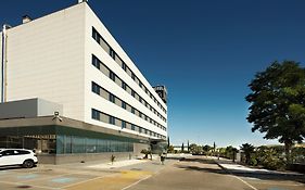 Sercotel Ab Rivas